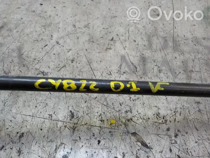 Mercedes-Benz CLK A209 C209 Triangle bras de suspension inférieur avant A2033202989