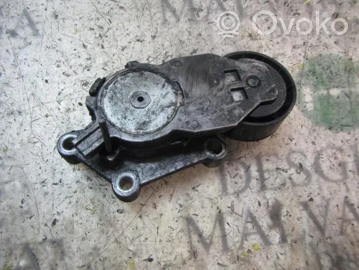 Ford Fusion Generator/alternator belt tensioner 