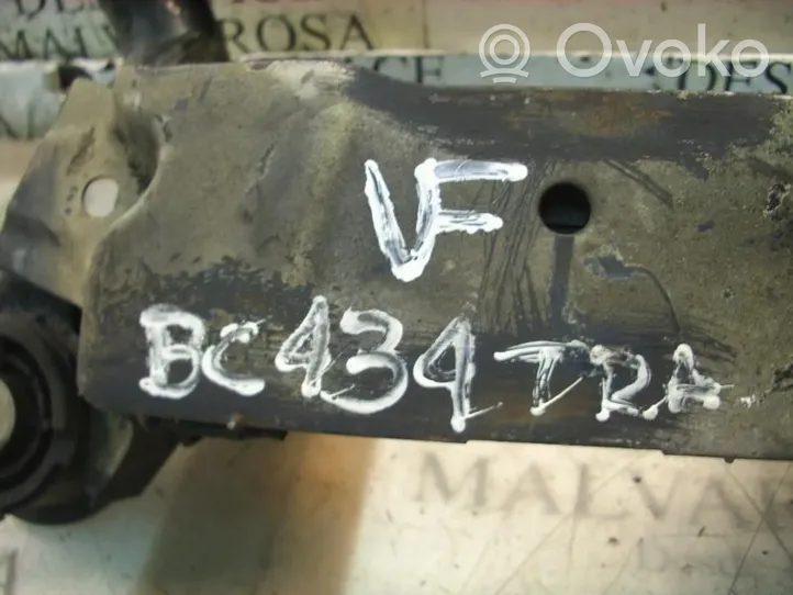 BMW 3 E46 Rear axle beam with reductor 33316770843