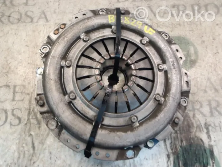 Opel Tigra B Clutch set kit 