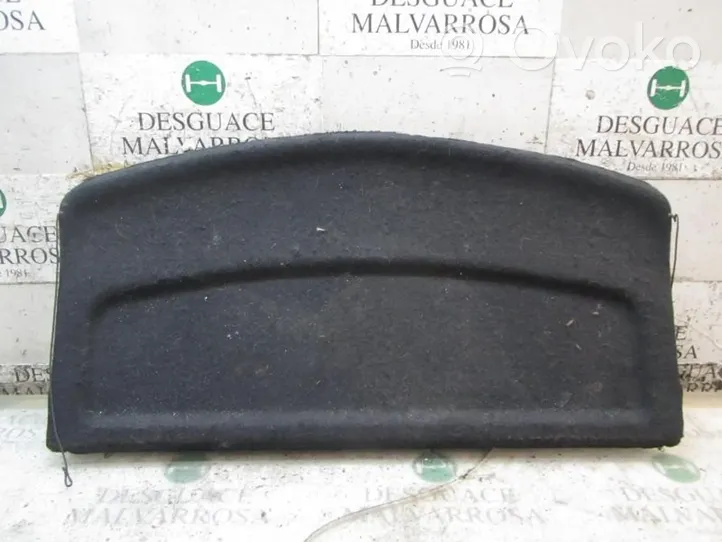 Citroen Xsara Grilles/couvercle de haut-parleur arrière 