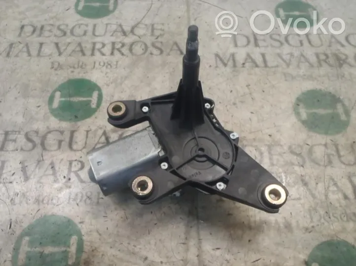 Renault Scenic RX Rear window wiper motor 