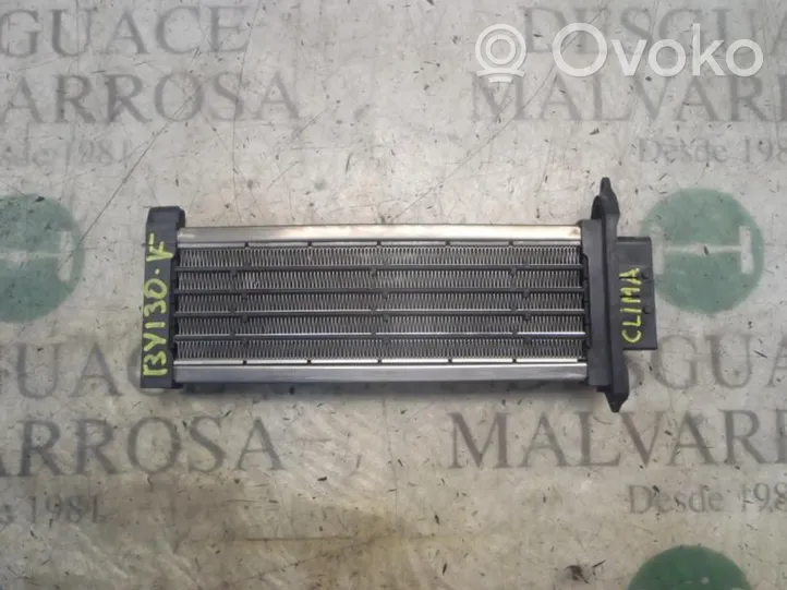 Renault Scenic RX Heater blower motor/fan resistor 