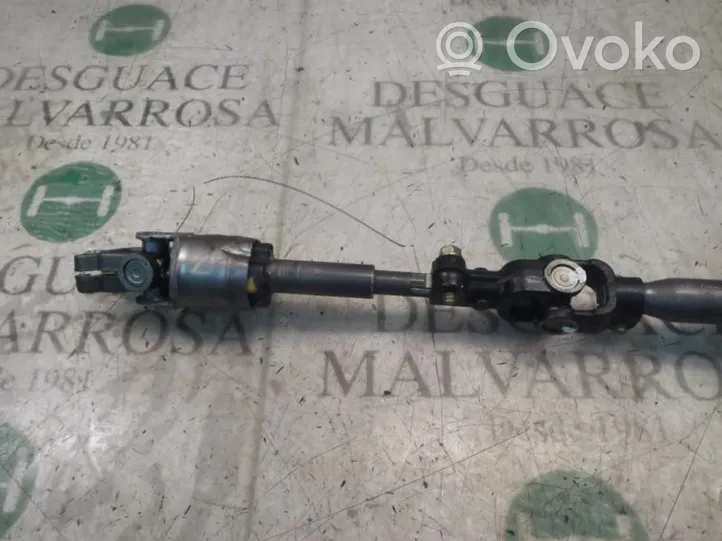 Toyota RAV 4 (XA10) Scatola dello sterzo 4521042020