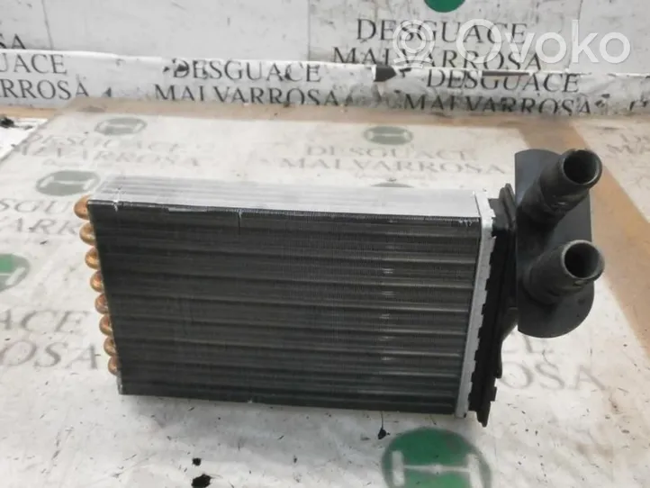 Renault Clio III Radiateur condenseur de climatisation 