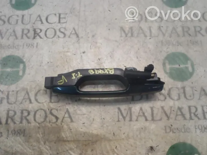 Toyota RAV 4 (XA10) Maniglia esterna per portiera posteriore 6921112220G1