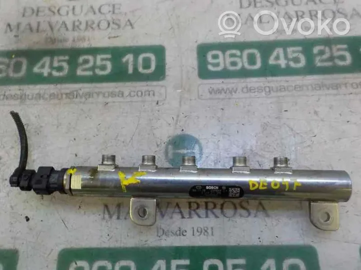 Opel Astra G Corps injection Monopoint 