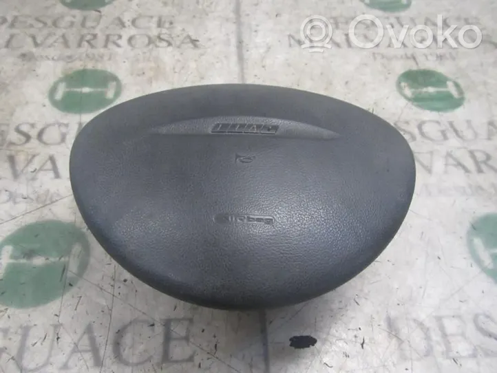 Fiat Punto Evo Airbag dello sterzo 