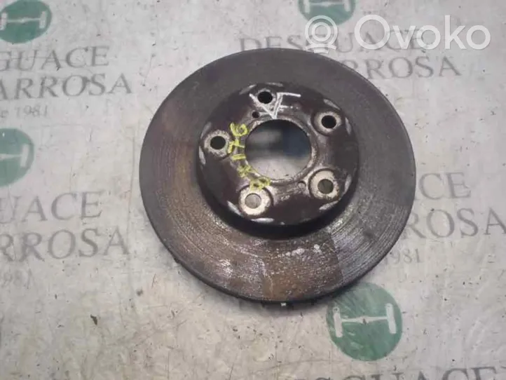 Toyota RAV 4 (XA10) Bremsscheibe vorne 4351242030