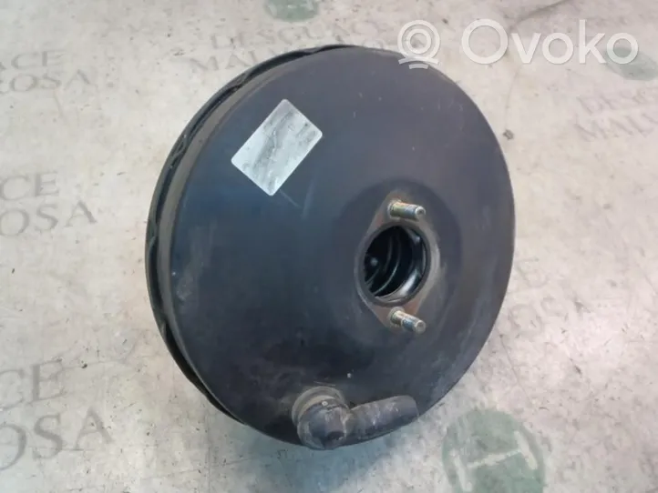 Fiat Panda II Hydraulic servotronic pressure valve 77362513