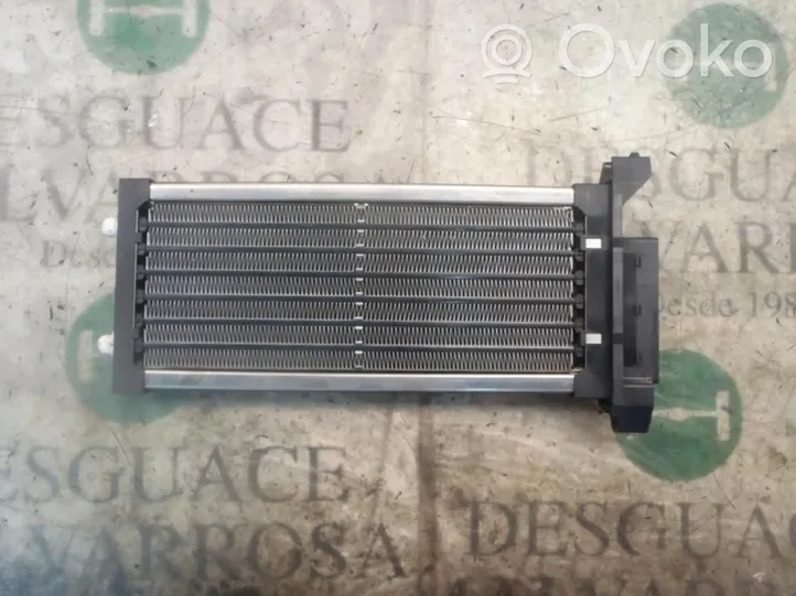 Audi A4 Allroad Heater blower motor/fan resistor 4B1819011