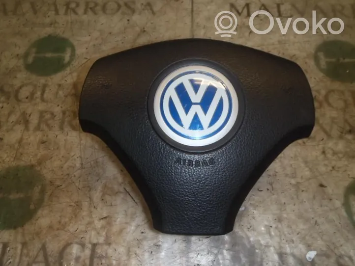 Volkswagen Bora Poduszka powietrzna Airbag kierownicy 