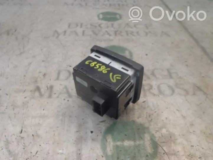 Volvo V50 Interruttore di regolazione dell’illuminazione del quadro 30739297