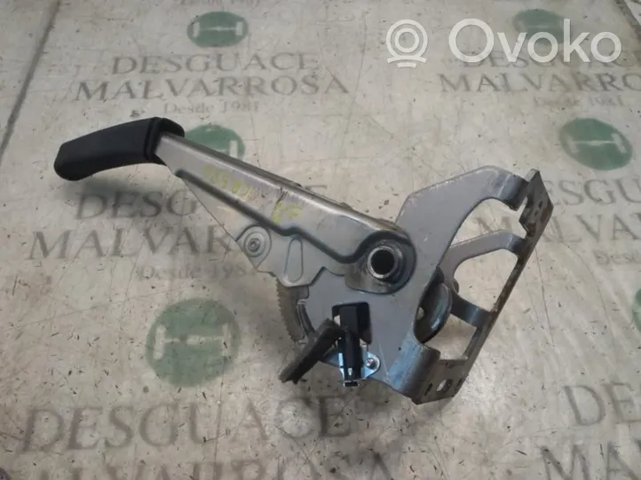 Volvo V50 Leva di rilascio del freno a mano 30778883