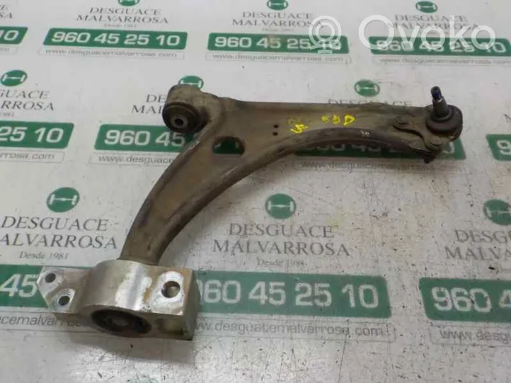 Volkswagen Passat Alltrack Brazo de suspensión delantero 3C0407151E