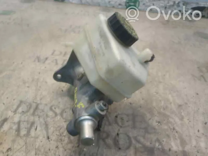 Mercedes-Benz CLK AMG A208 C208 Servo-frein A0054309601