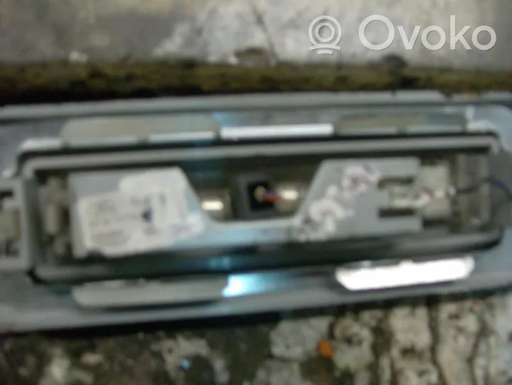 Ford Tourneo Headlining lighting console trim 