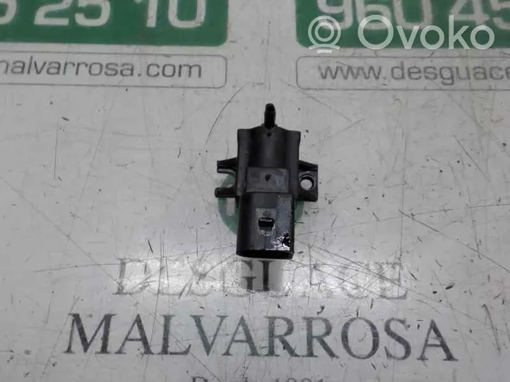 Volkswagen Passat Alltrack Secondary air pump 037906283D