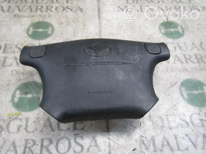 Daewoo Matiz Airbag del volante 