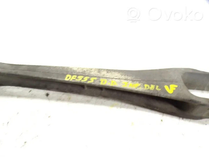 Porsche 911 Brazo de suspensión delantero 99634104306