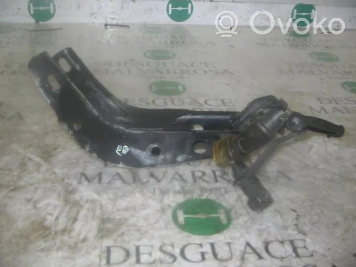 Opel Corsa B Gearbox mount 