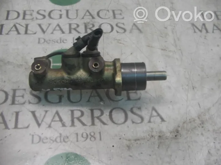 Fiat Bravo - Brava Brake booster 