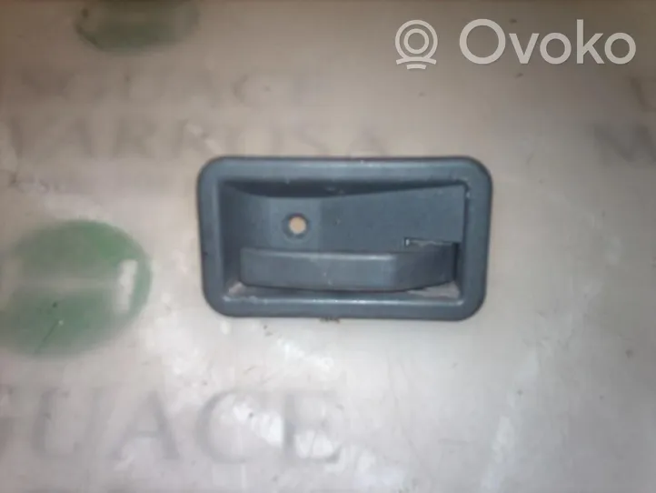 Renault Clio I Front door interior handle 