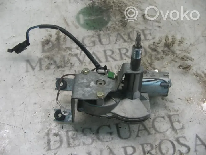 Opel Corsa A Rear window wiper motor 