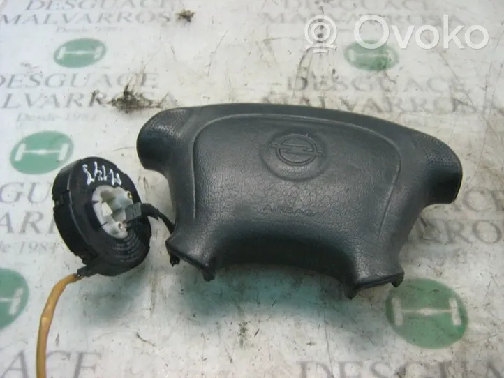 Opel Tigra A Airbag dello sterzo 