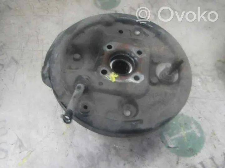 Renault 19 Drum brake (rear) 