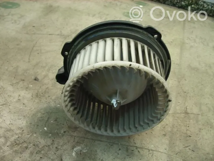 Opel Monterey Ventola riscaldamento/ventilatore abitacolo 