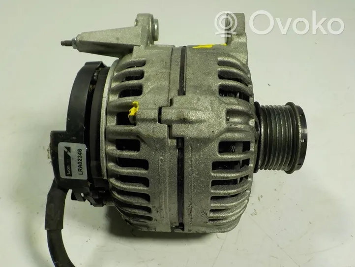 Porsche Cayenne (9PA) Generatore/alternatore 95560301700