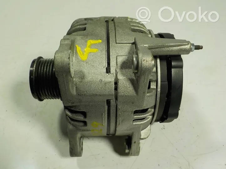 Porsche Cayenne (9PA) Generatore/alternatore 95560301700