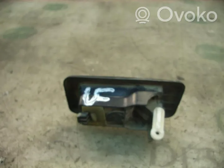 Opel Monterey Rear door interior handle 