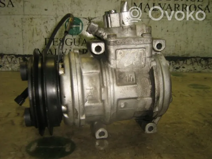 Tata Safari Compressore aria condizionata (A/C) (pompa) 