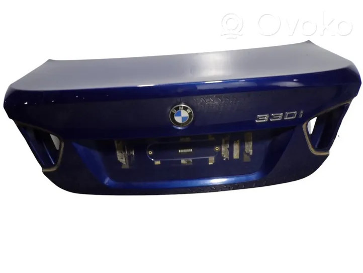 BMW 3 E90 E91 Porte battante arrière 41627151491