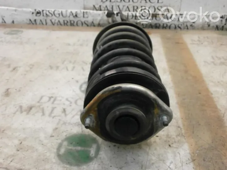 Opel Tigra A Front shock absorber with coil spring 