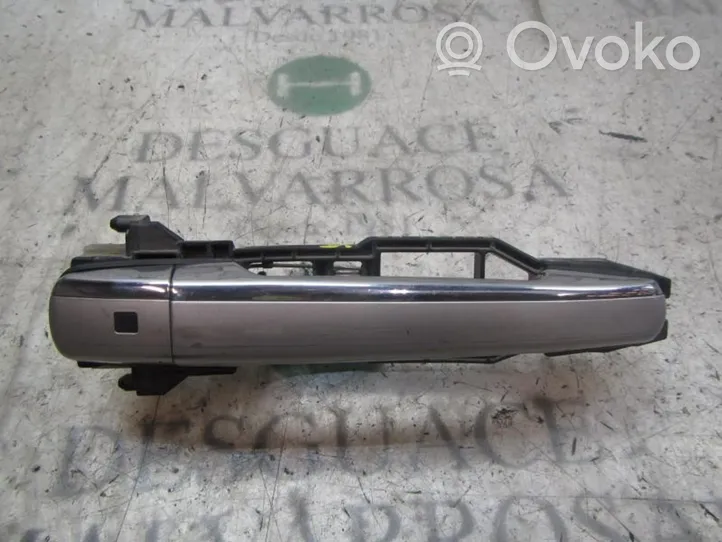 Mercedes-Benz CLK A208 C208 Maniglia esterna per portiera anteriore A2087600270