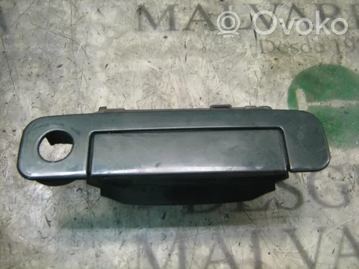 Audi A6 S6 C4 4A Maniglia esterna per portiera anteriore 4A0837206J