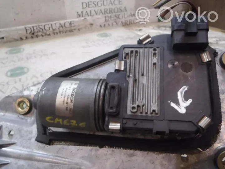 Renault Vel Satis Moteur d'essuie-glace 8200006449