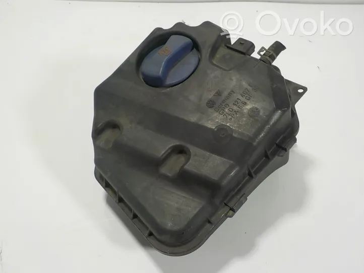 Porsche Cayenne (9PA) Vaso di espansione carburante 95510614722