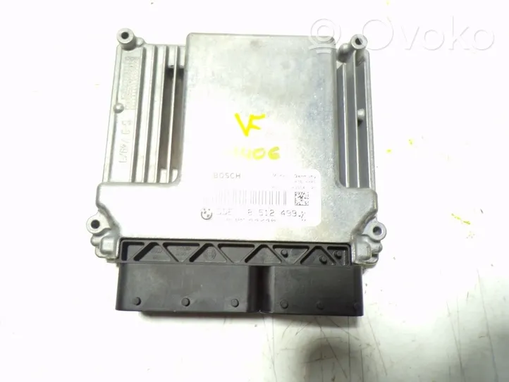 BMW X1 E84 Sterownik / Moduł ECU 13618577664