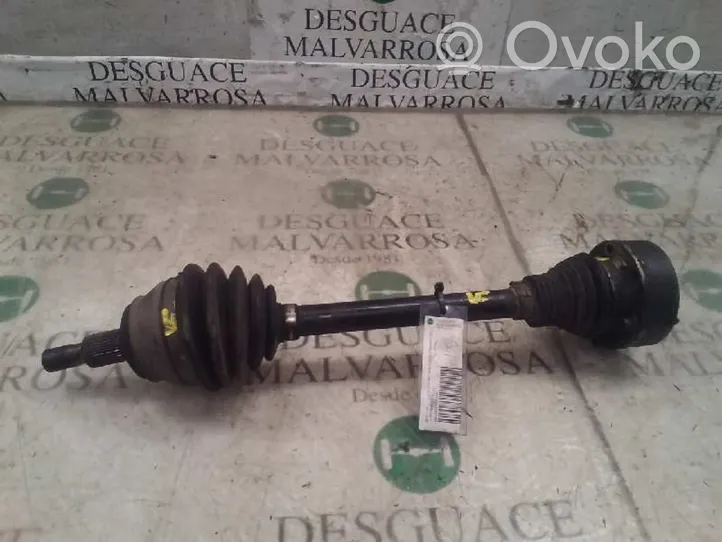 Volkswagen Golf SportWagen Front driveshaft 