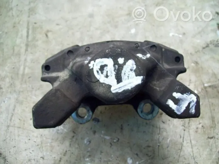 Opel Vectra B Brake caliper pad carrier rear 