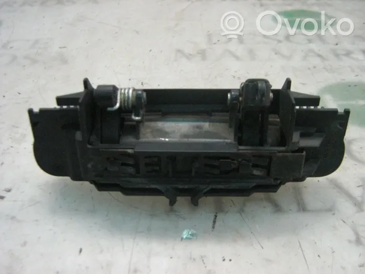 Audi A6 Allroad C5 Maniglia esterna per portiera anteriore 4B0839208GRU