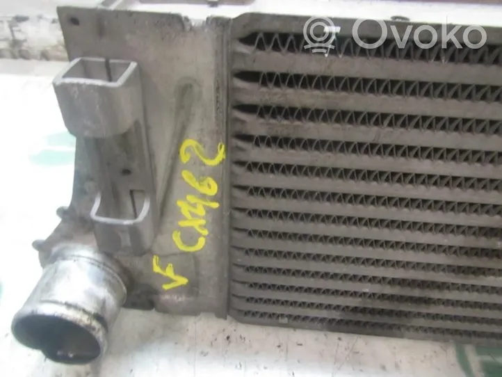 Renault Scenic RX Intercooler radiator 