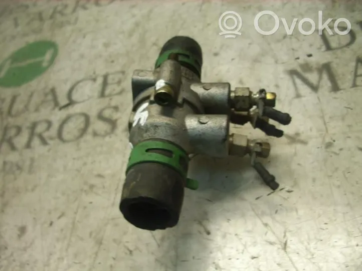 Renault Kangoo I Thermostat 