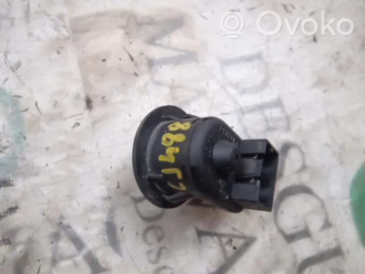 Opel Movano A Wing mirror switch 