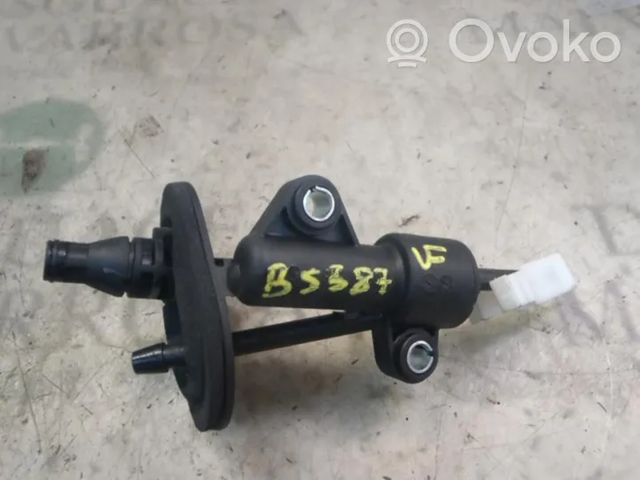 Opel Corsa C Główny cylinder sprzęgła 