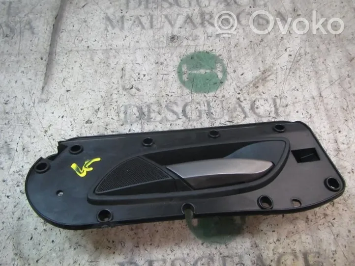 Fiat Grande Punto Klamka wewnętrzna drzwi przednich 71744442